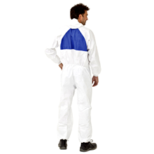 Einweg Overall