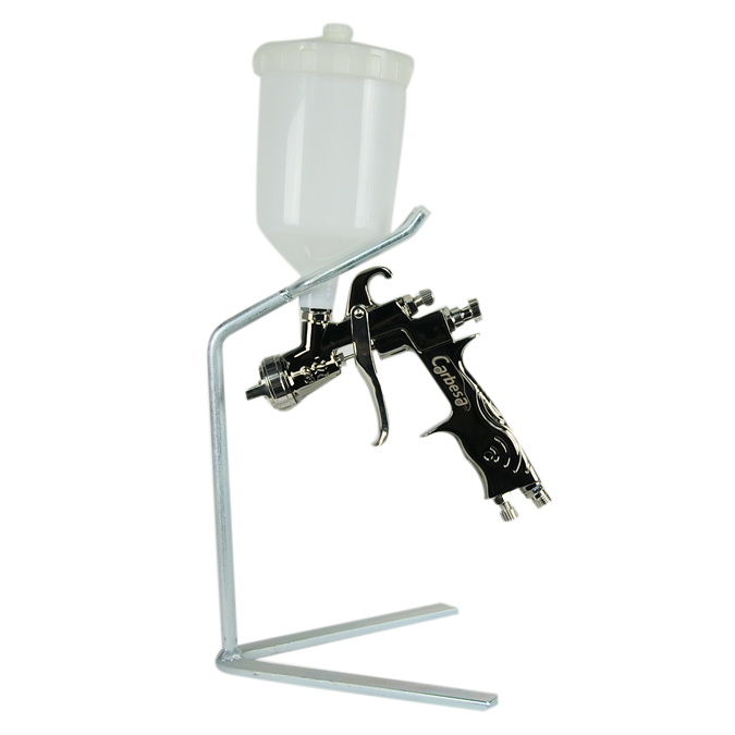 Pistolenhalter Tischmodell