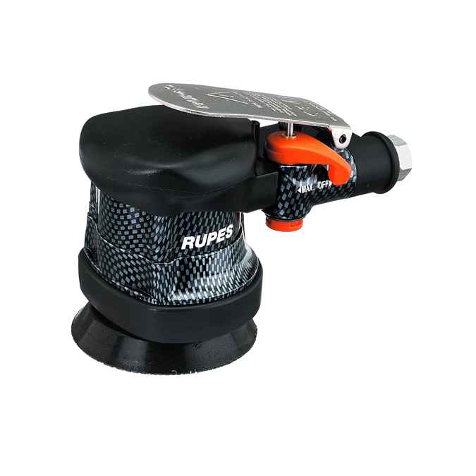 Ponceuse rotorbitale