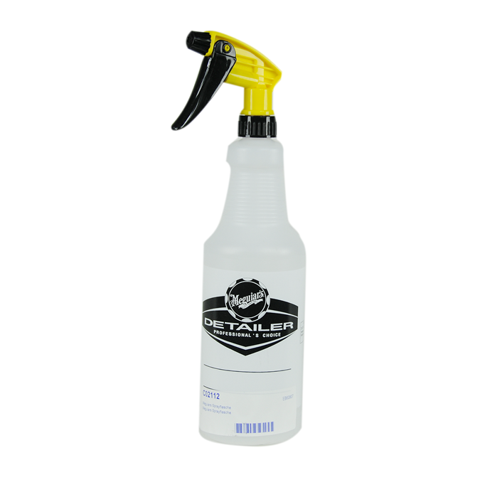 Sprayflasche