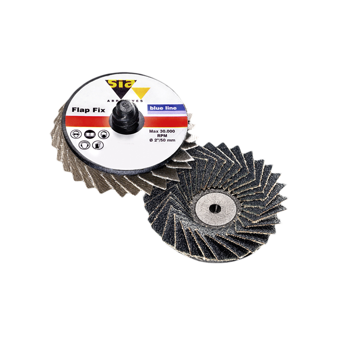 Disques à lamelles 2824 siaflap