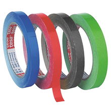 Filetband PVC