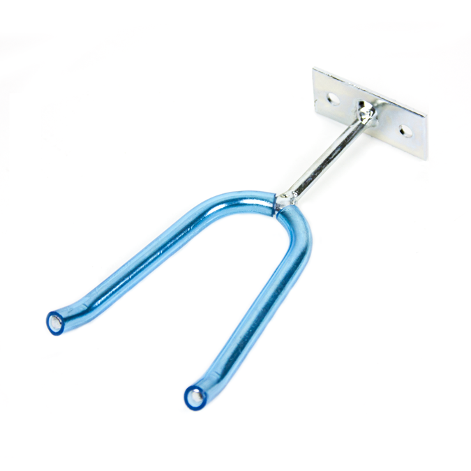 Pistolenhalter für Wandmontage