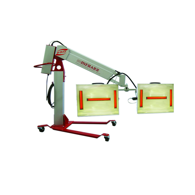 Kurzwellen IR-Strahler PRO-CP 32.1