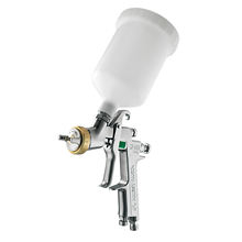 Klarlackpistole W-400 WBX classic plus