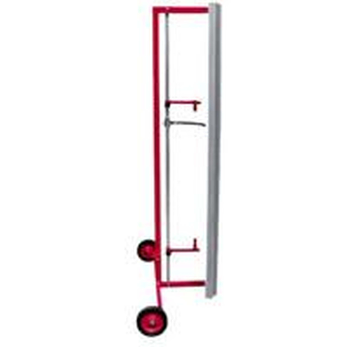 Papierständer stehend