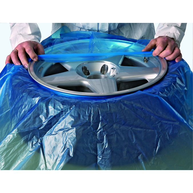 Wondermask WPS Felgenlackierschutz