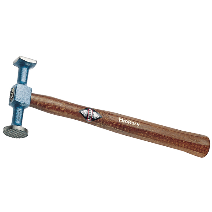 Ausbeul- und Schlichthammer