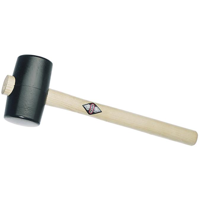 Gummihammer