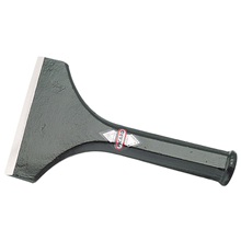 Ciseau à boucharder