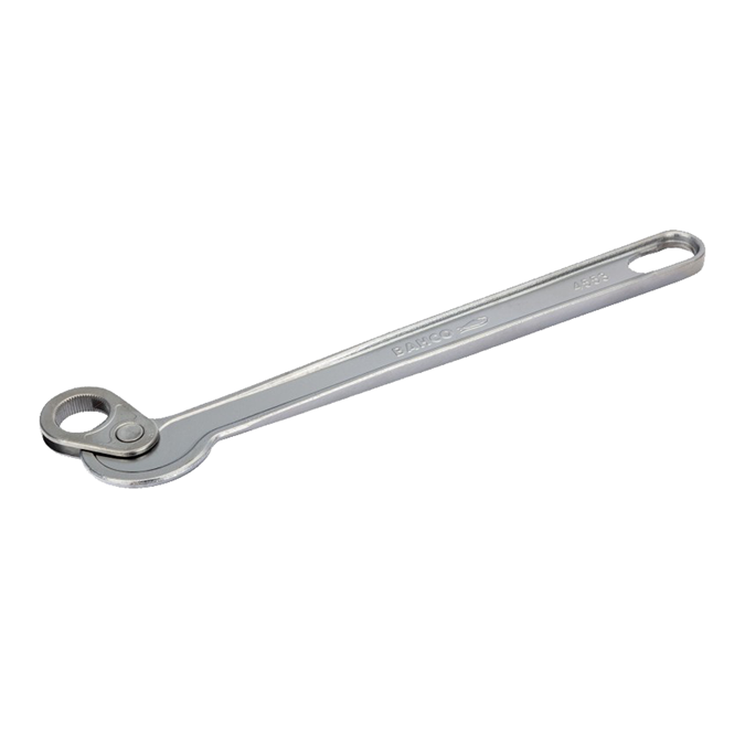 Degoujonneuse bahco electrode
