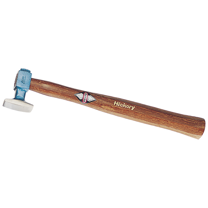 Ausbeul- und Planierhammer