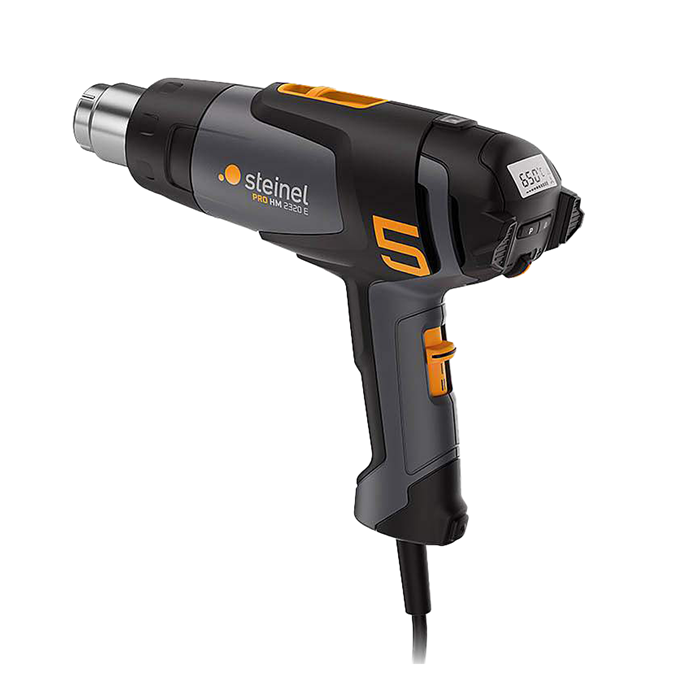 Kunststoff Reparaturkit