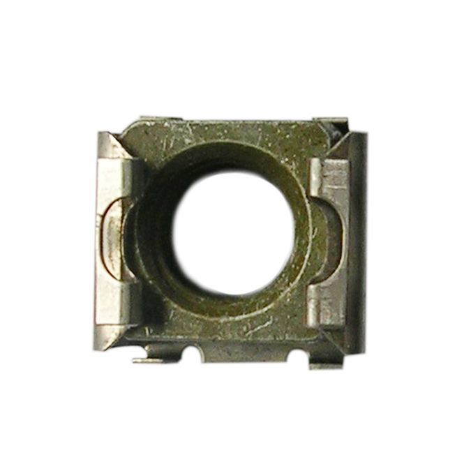 Mutter zu Universaltraversen