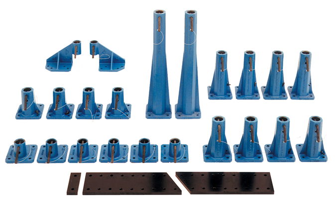 MZ Grundsatz Türmen