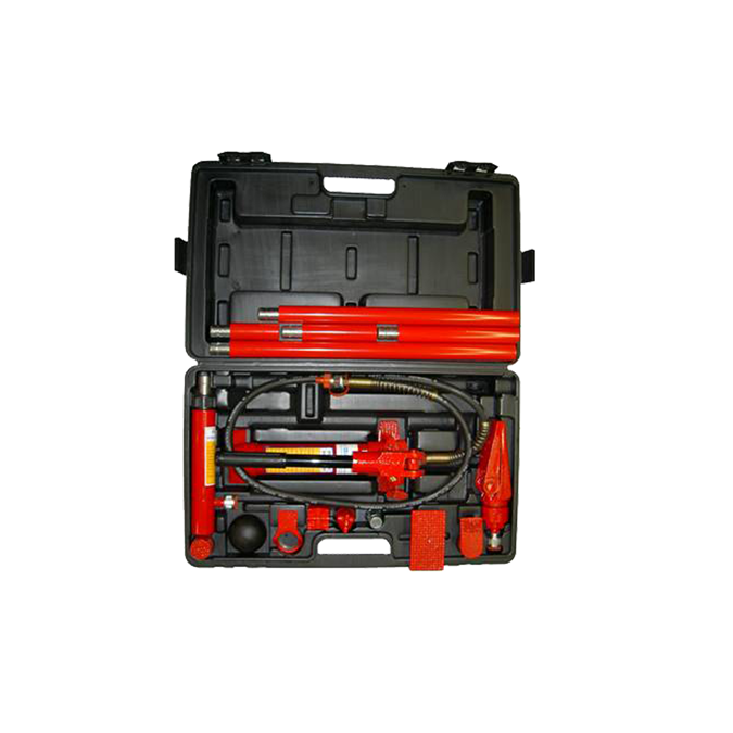 Jeu hydraulique