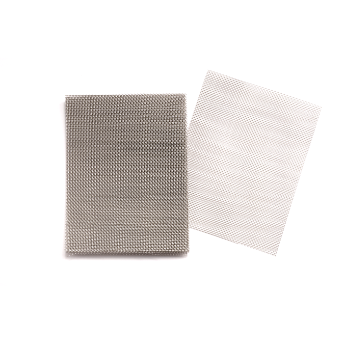 Drahtgewebe aus Inox