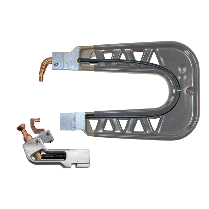 C-Arm Set (bestehend aus Gr. 2+3)