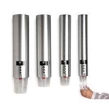 Distributeur de godet de mélange