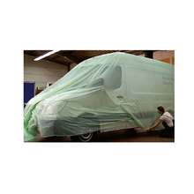 Wondermask Lite Plus Lackierfolie