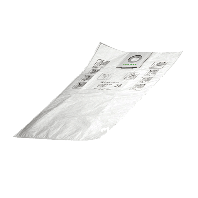 Sac filtre
