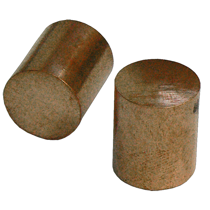 Elektrodenkappen InvertaSpot GT