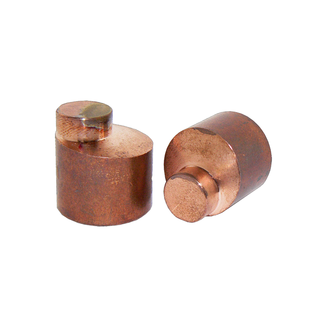 Elektrodenkappen InvertaSpot GT