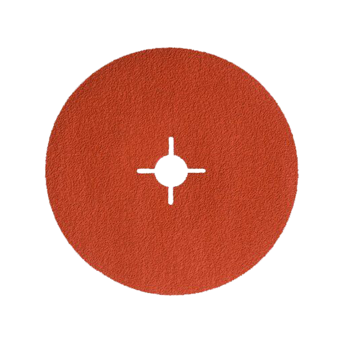 Fiberscheibe 987C Cubitron II