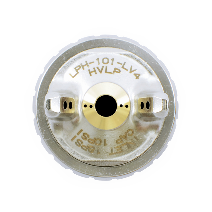 Chapeau d'air LPH-300