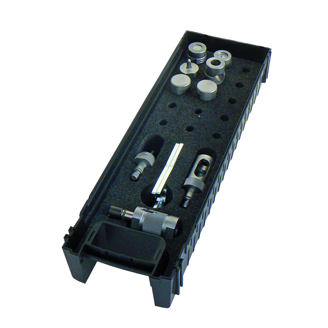 Jaguar Aufsätze zu Xpress 800