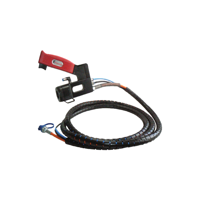 Xtend Pistole Xpress 800 für PNP90