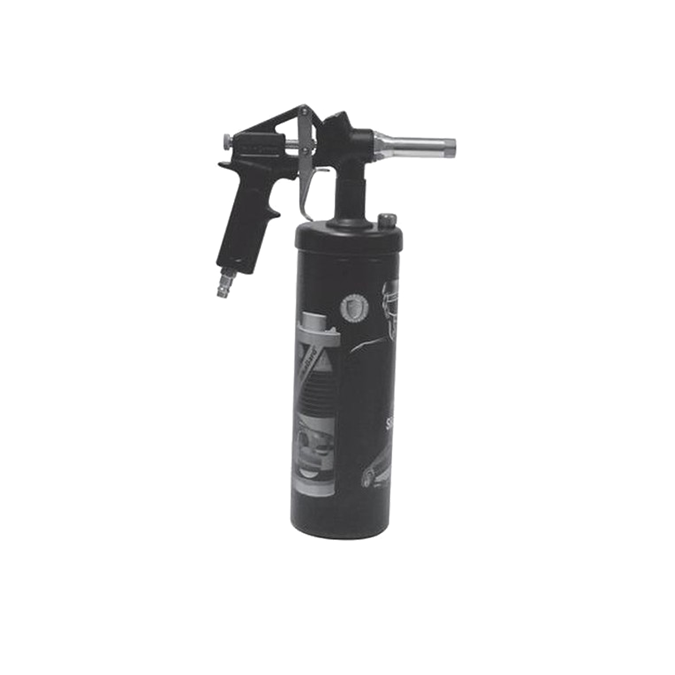 Sika SCP Gun Druckbecherpistole für Steinschlagschutz