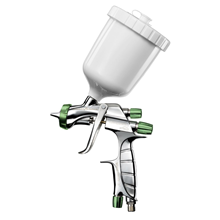 Basislackpistole LS-400 entech