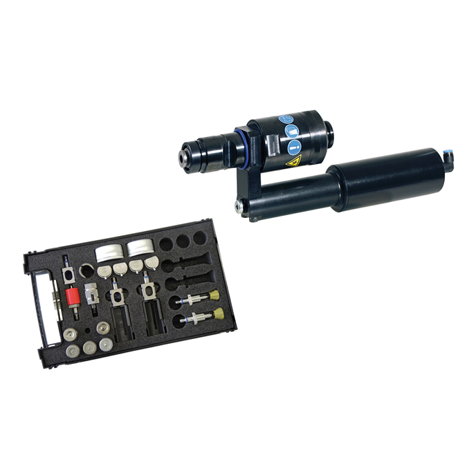 Push Pull RS07 Upgrade für Xpress 800