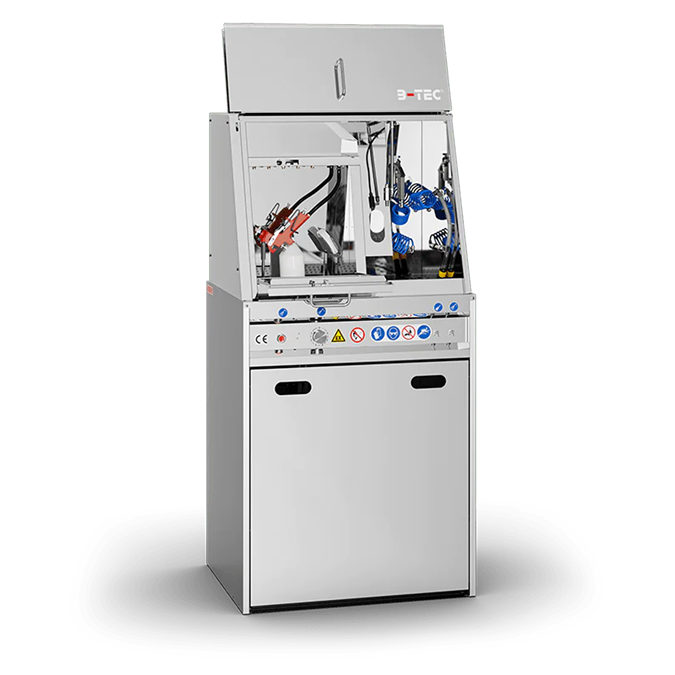 Pistolen Waschgerät ud-800