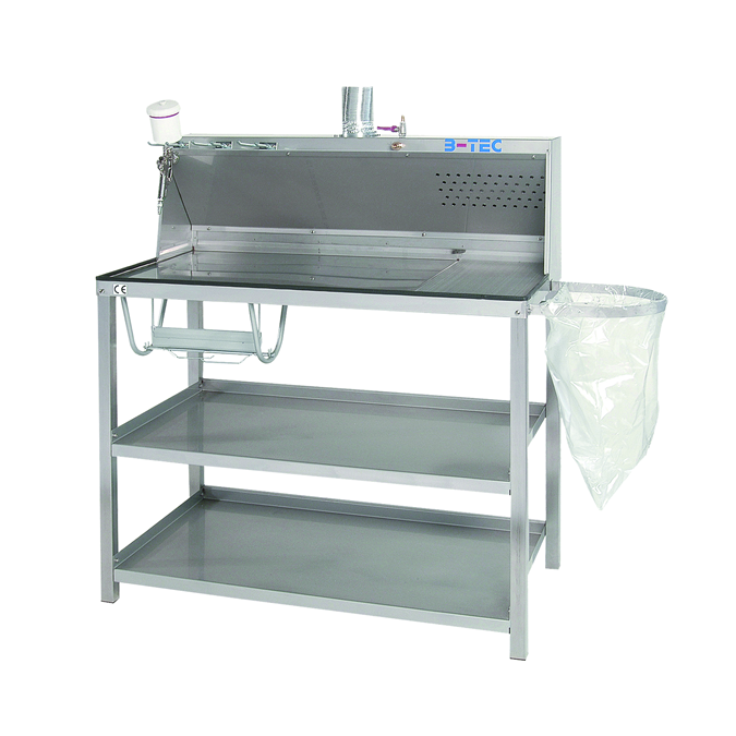 Rüst- und Mischtisch Painty-02