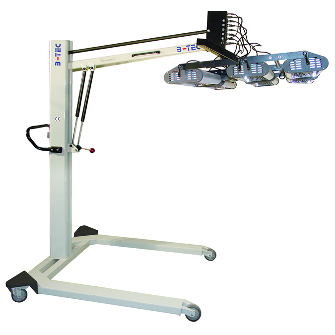 Infrarot-Strahler IR-B06-T