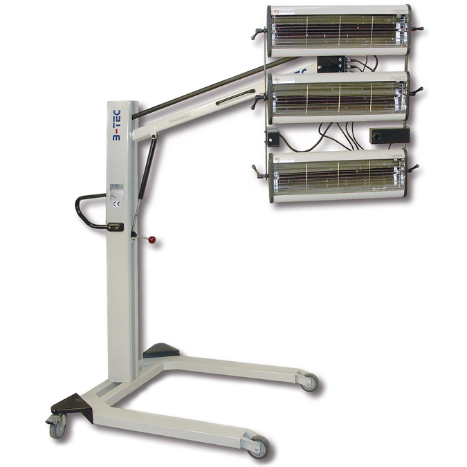 Infrarot-Strahler IR-B03