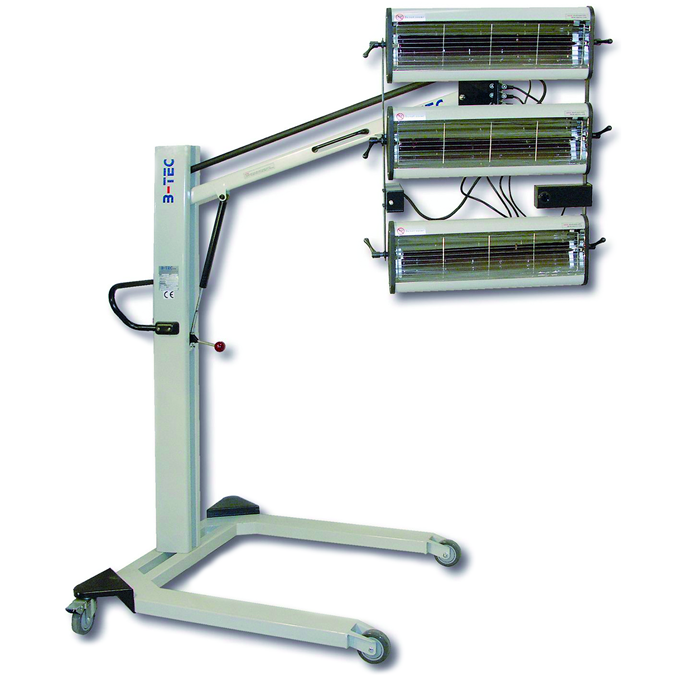 Infrarot-Strahler IR-B03-T