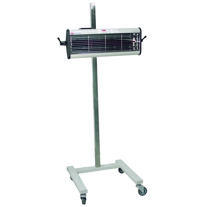 Infrarot-Strahler IR-B01-B