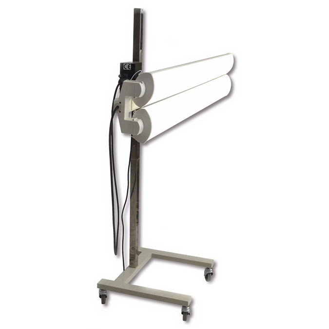 Tageslichtlampe Sunny-01