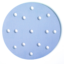 Schleifscheibe Q.Silver