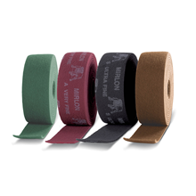 Schleifvliesrolle Mirlon