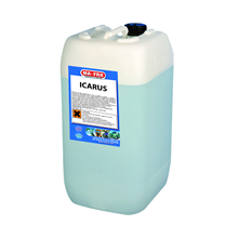 Flugzeugreinigungsmittel Icarus