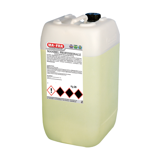 Savon Manibel atelier liquide