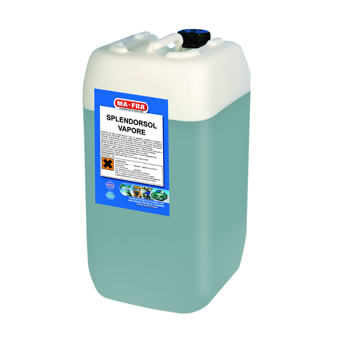 Nettoyant Splendorsol Vapor