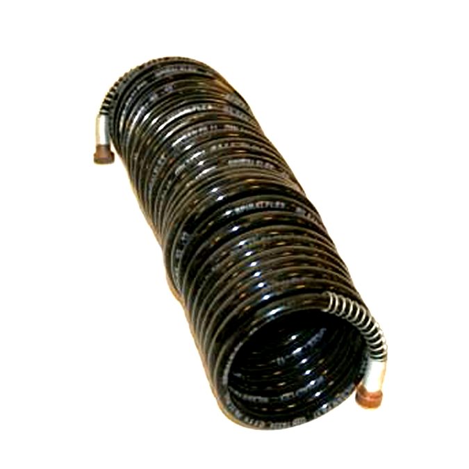 Schlauch zu Vernebler