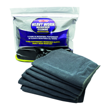 Microfasertuch Heavy Work