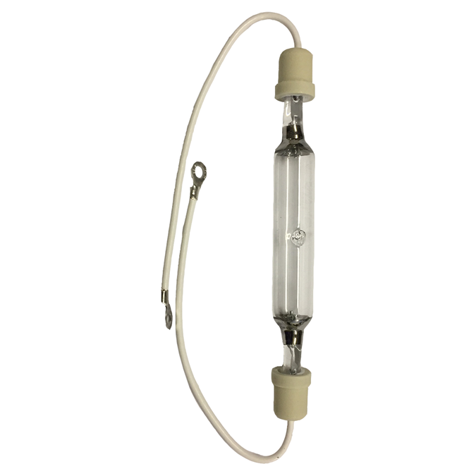 Leuchtröhre für UV-Strahler