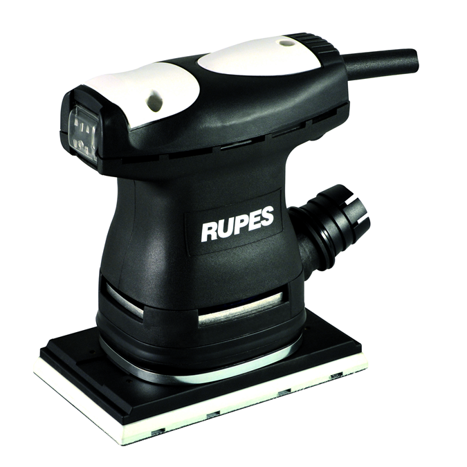 Mini-Schwingschleifer LE 71TE